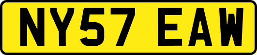 NY57EAW