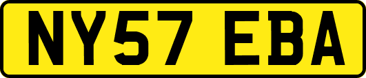 NY57EBA