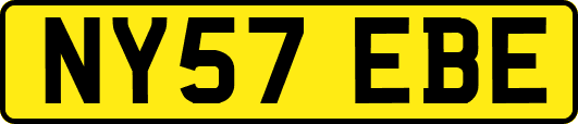 NY57EBE