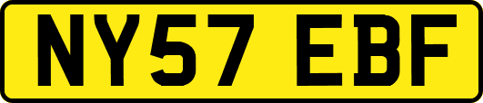 NY57EBF