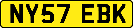 NY57EBK