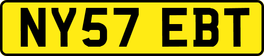 NY57EBT