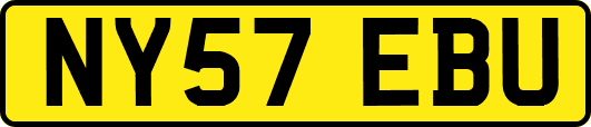 NY57EBU