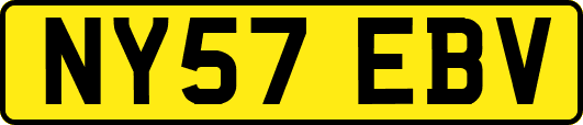 NY57EBV