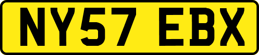 NY57EBX