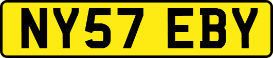 NY57EBY