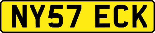 NY57ECK