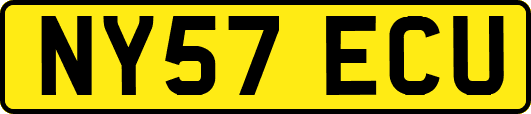 NY57ECU