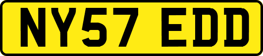 NY57EDD