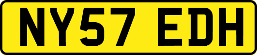 NY57EDH
