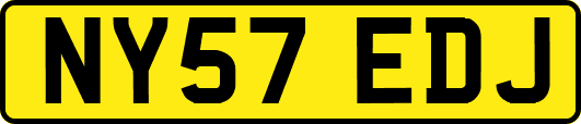 NY57EDJ