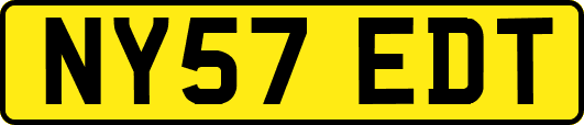 NY57EDT