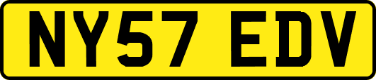 NY57EDV