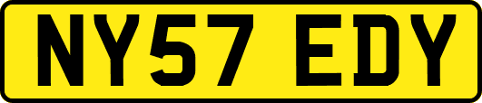 NY57EDY