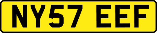 NY57EEF