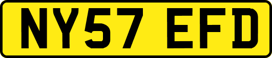 NY57EFD