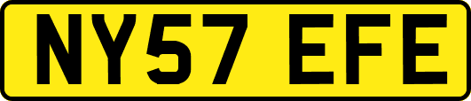 NY57EFE