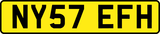 NY57EFH