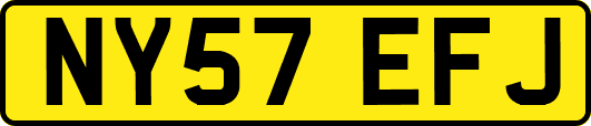 NY57EFJ