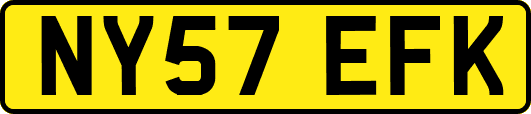 NY57EFK