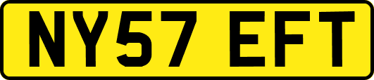 NY57EFT