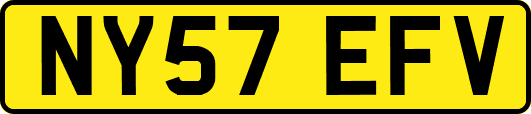 NY57EFV