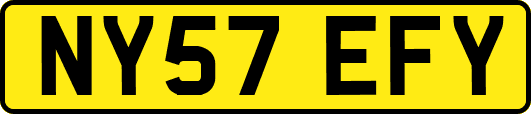 NY57EFY