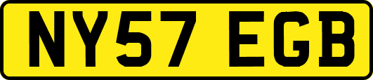 NY57EGB
