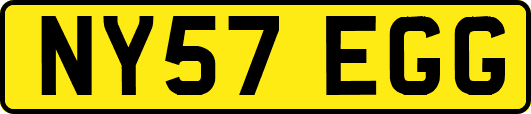 NY57EGG