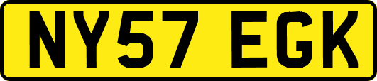 NY57EGK