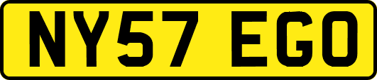 NY57EGO