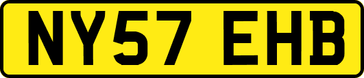 NY57EHB