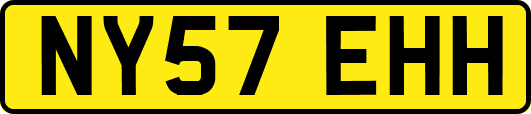 NY57EHH