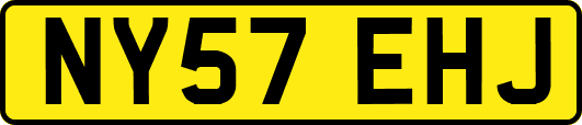 NY57EHJ