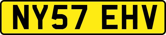 NY57EHV