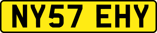 NY57EHY