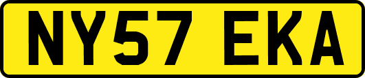NY57EKA
