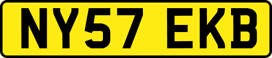 NY57EKB