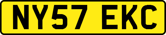 NY57EKC