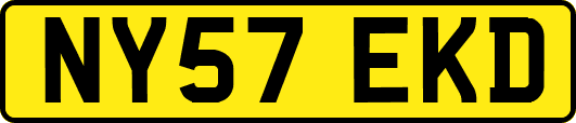 NY57EKD
