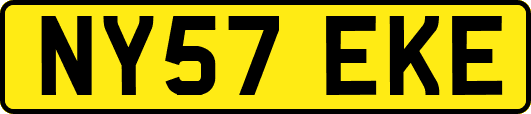 NY57EKE