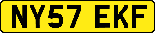 NY57EKF
