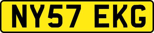 NY57EKG
