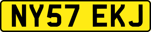 NY57EKJ