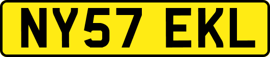 NY57EKL