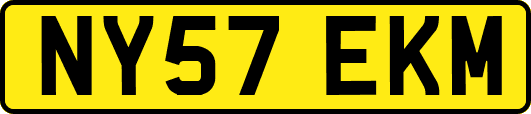 NY57EKM