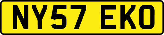 NY57EKO