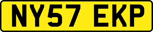 NY57EKP
