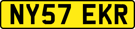 NY57EKR