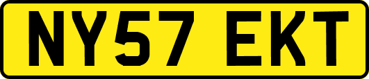 NY57EKT